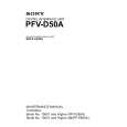SONY BKPF-PS50A Instrukcja Serwisowa