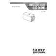 SONY DXC960MD Instrukcja Serwisowa